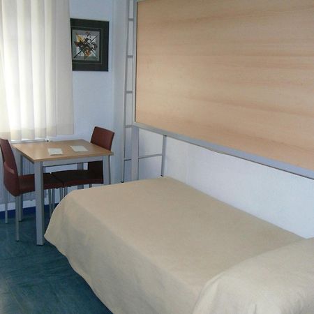 Albergue Inturjoven Huelva Zewnętrze zdjęcie
