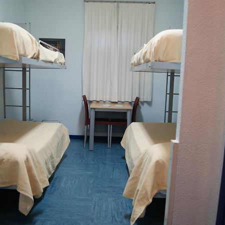 Albergue Inturjoven Huelva Zewnętrze zdjęcie