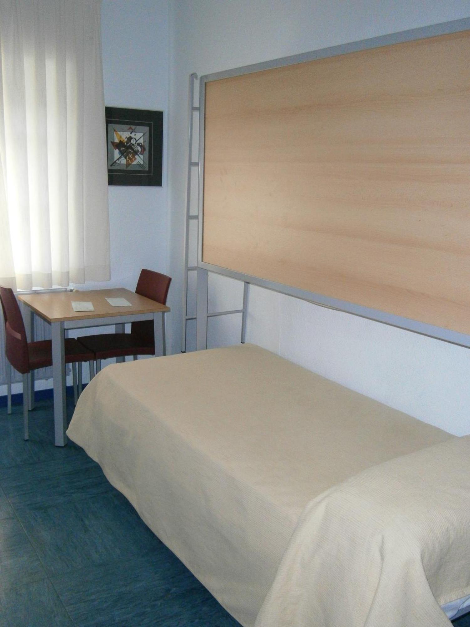 Albergue Inturjoven Huelva Zewnętrze zdjęcie