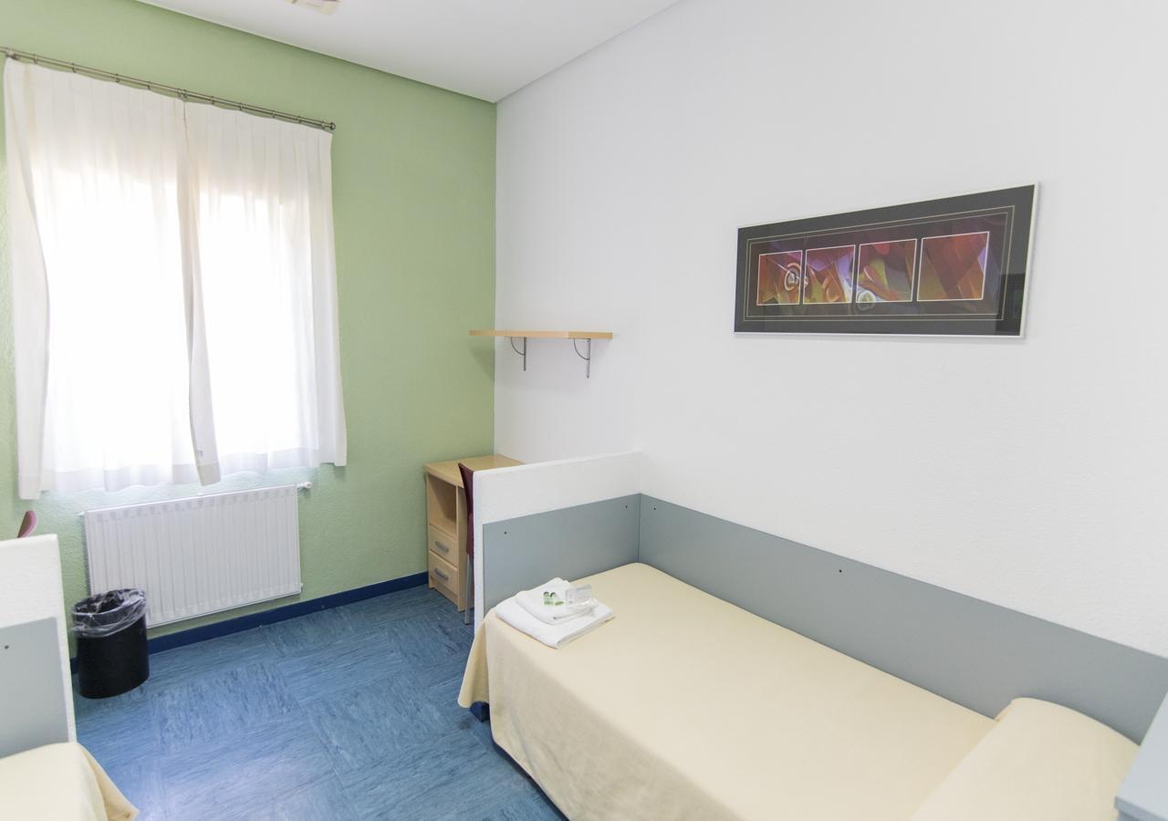 Albergue Inturjoven Huelva Zewnętrze zdjęcie