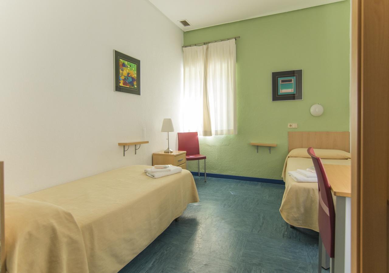Albergue Inturjoven Huelva Zewnętrze zdjęcie