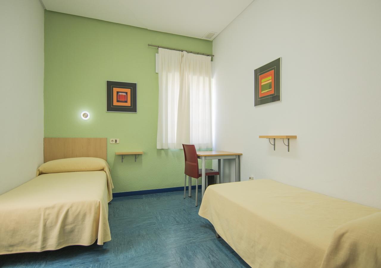Albergue Inturjoven Huelva Zewnętrze zdjęcie