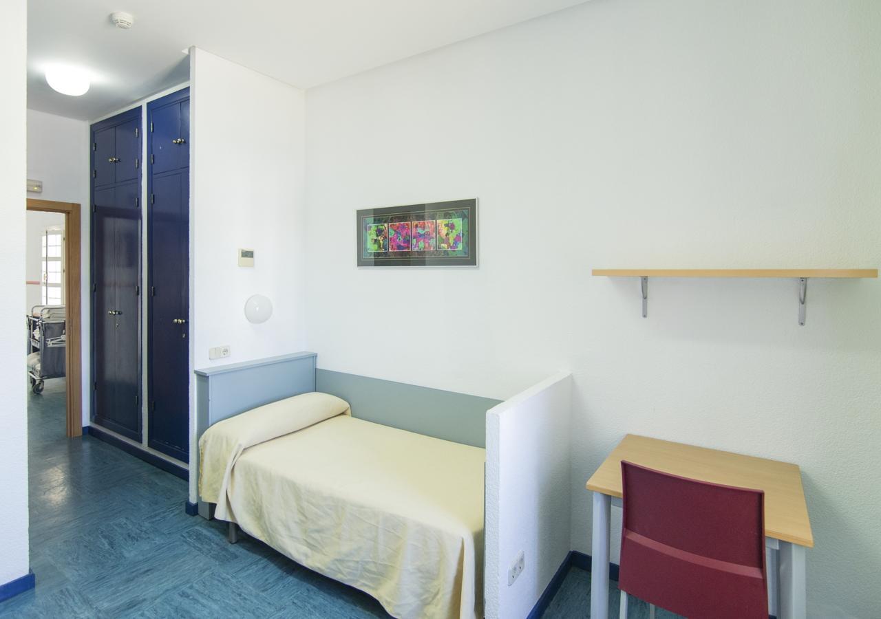 Albergue Inturjoven Huelva Zewnętrze zdjęcie
