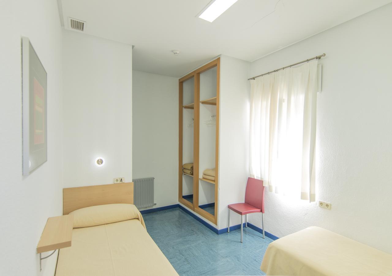 Albergue Inturjoven Huelva Zewnętrze zdjęcie
