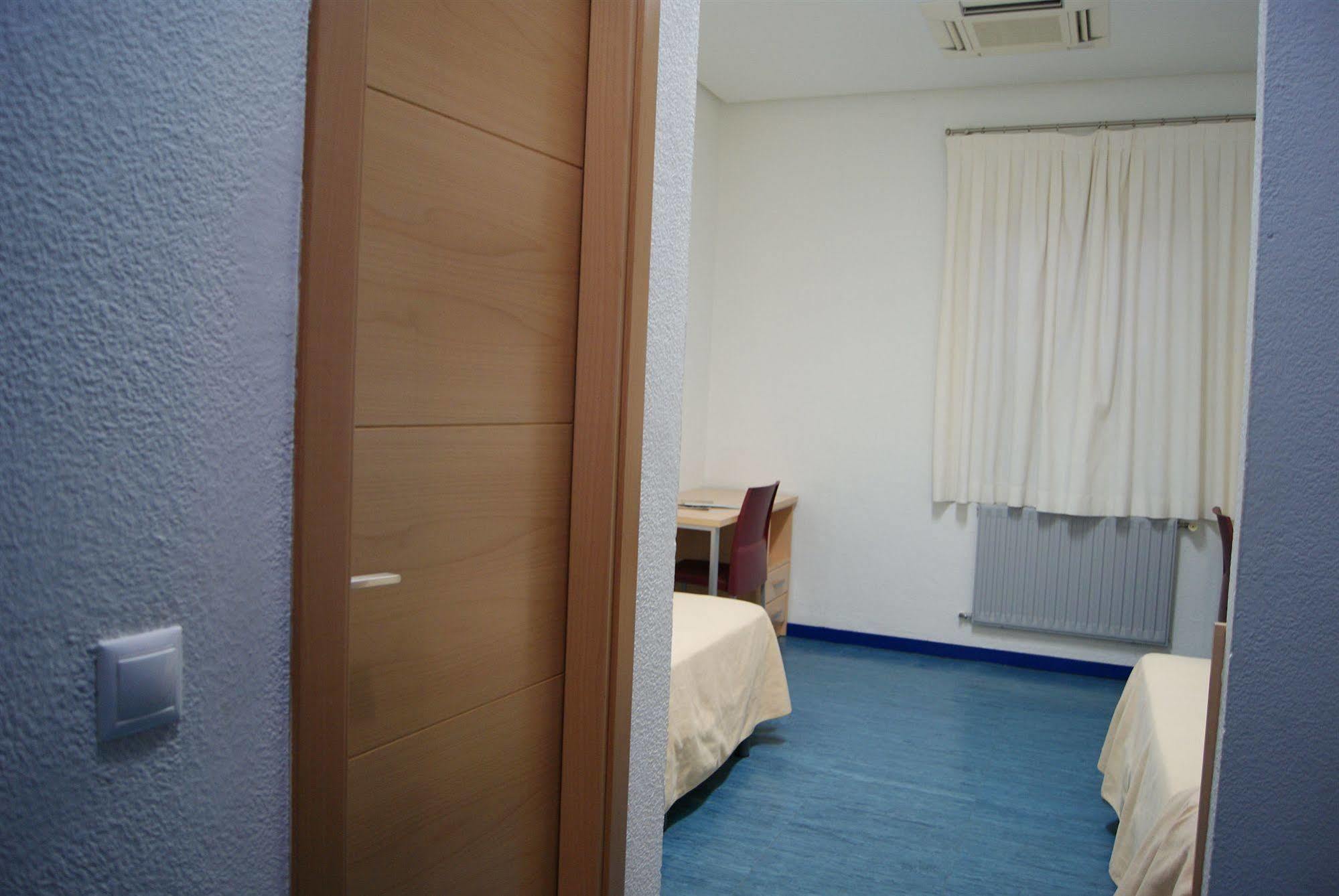 Albergue Inturjoven Huelva Zewnętrze zdjęcie