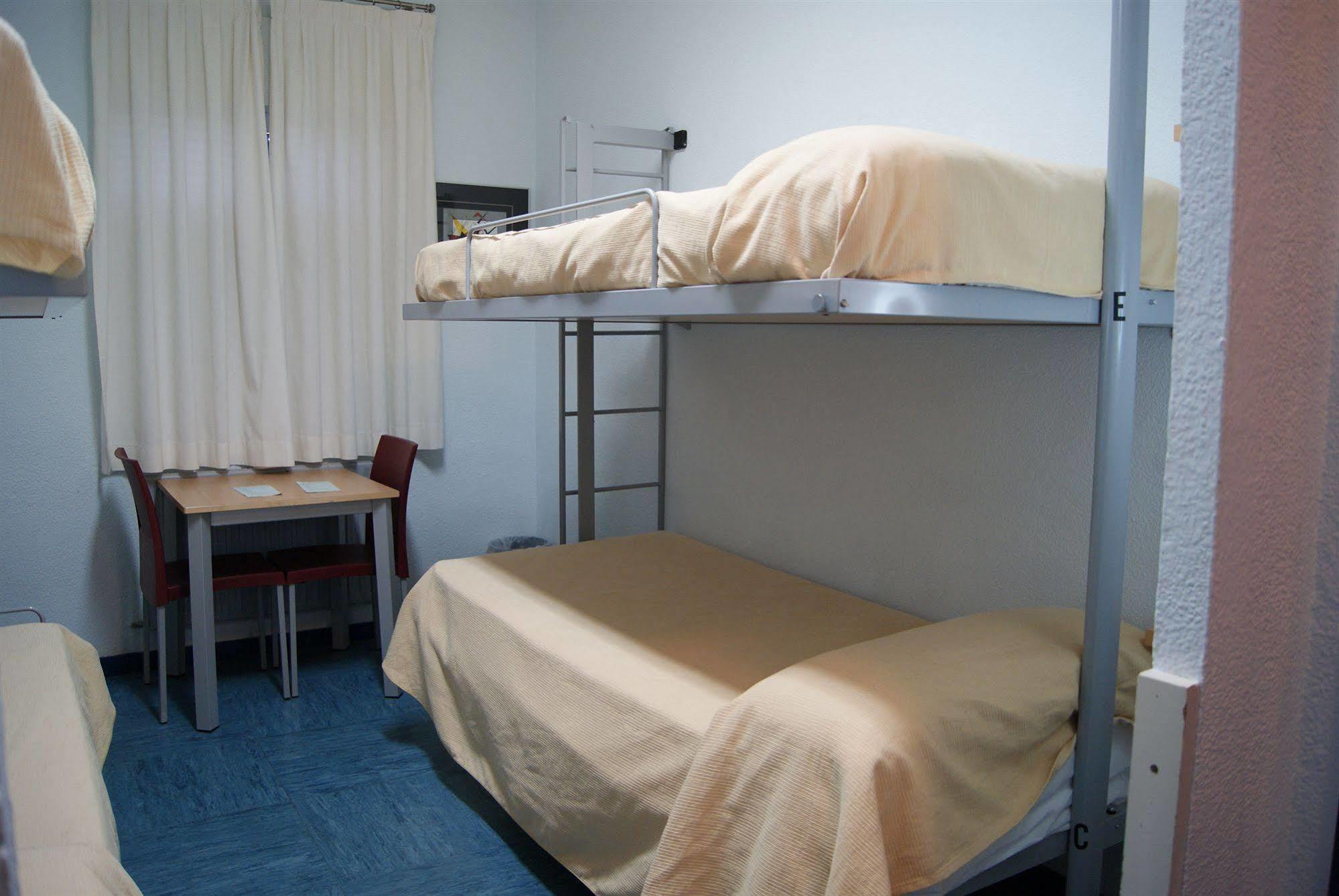 Albergue Inturjoven Huelva Zewnętrze zdjęcie